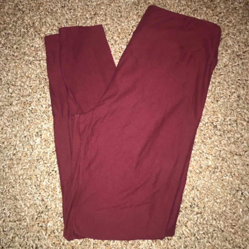 LuLaRoe Leggings